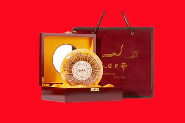 镇雄县回收冬虫夏草.jpg